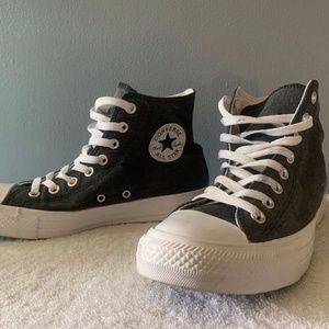 Converse All Star Chuck Taylor High Tops